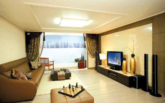 Eden Valley Resort