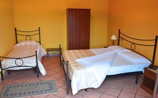 B&B La Porta Dell'Etna