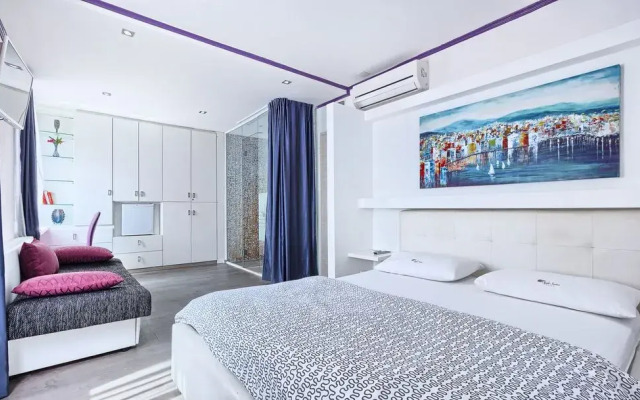 Split Suites - Center Rooms Olga i Petra