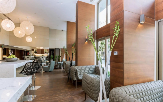 AC Hotel Istanbul Macka
