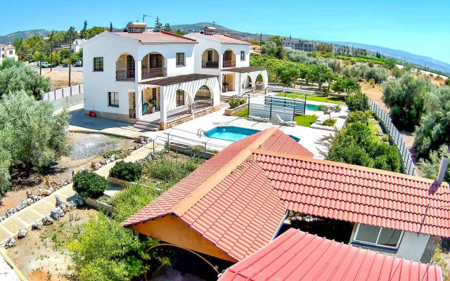 Limone Villas No 4&5