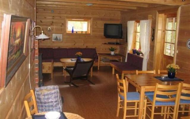 Røldal Hyttegrend Camping & Caravan