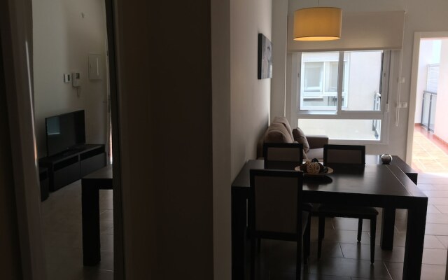 Apartamentos Pinar Malaga Centro