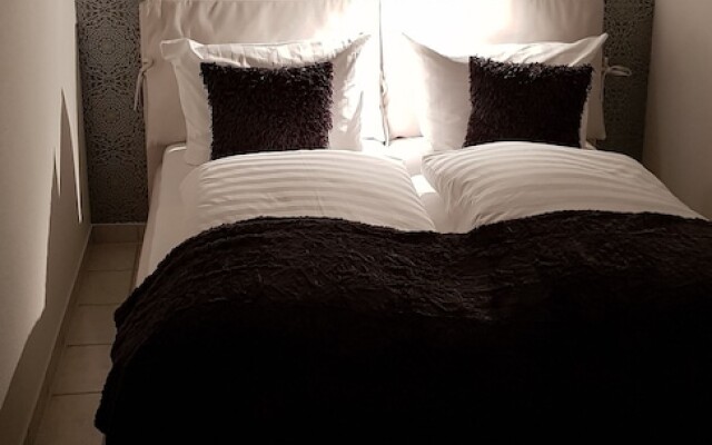 Ferienwohnung Gockels-Auszeit