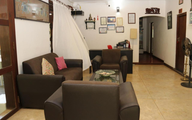 Thal Sewana Home Stay