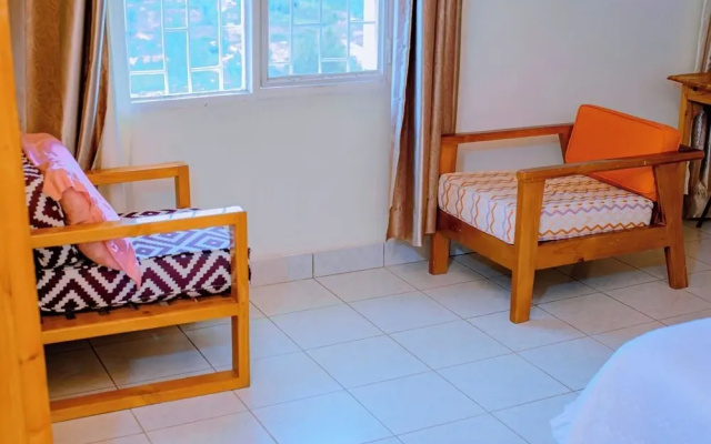 Quality Inn Motel