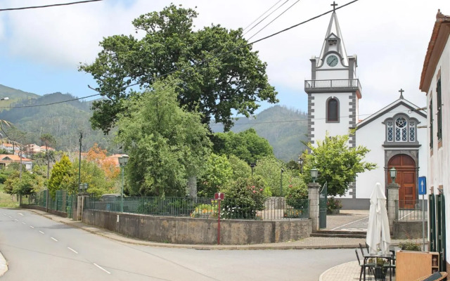 SeaView Apartment by OurMadeira