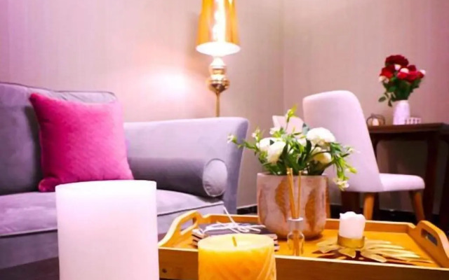 Donatello Hotel Jeddah