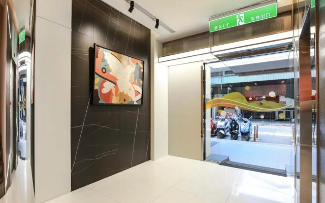 City Inn Hotel Branch 1