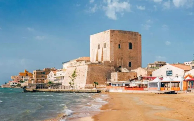 Belvilla by OYO Acanto Bilocale