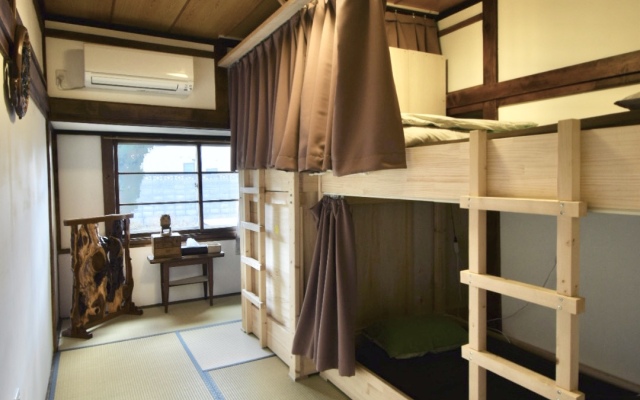 Kominka Guesthouse SENTO