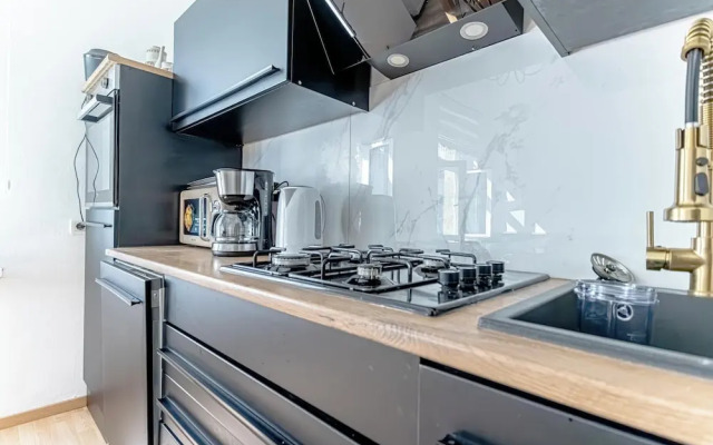 3BR Apt 15min to Landstraße Hub