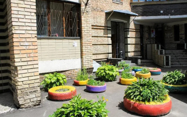 A&S Hostel Shevchenko