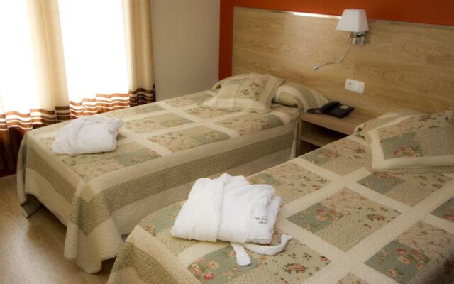 Hotel Solana
