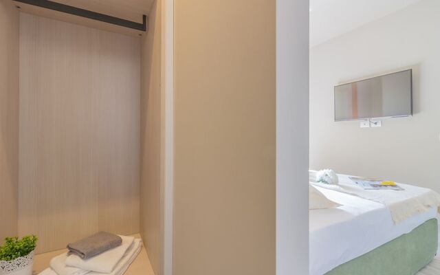 Mariù apartment Varenna