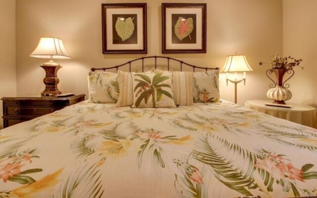 Living Local Lakeway Cove 2 Bedroom Condo