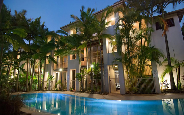 Offshore Noosa Resort