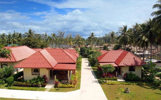 Chor Chang Villa Resort