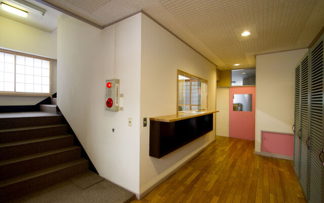 Guesthouse Fujinokura Kawaguchiko