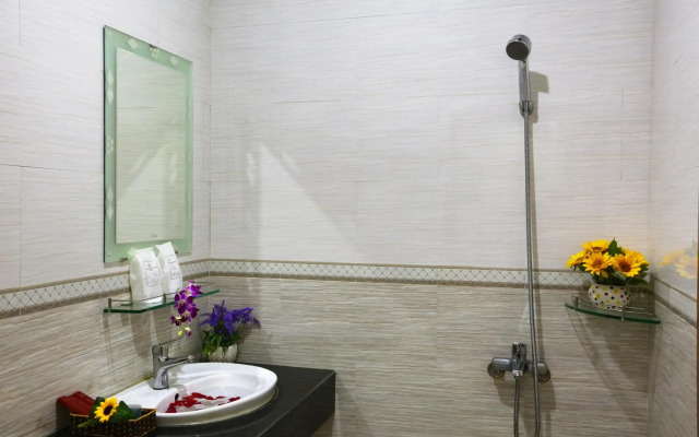 Thanh Hoang Chau Hotel
