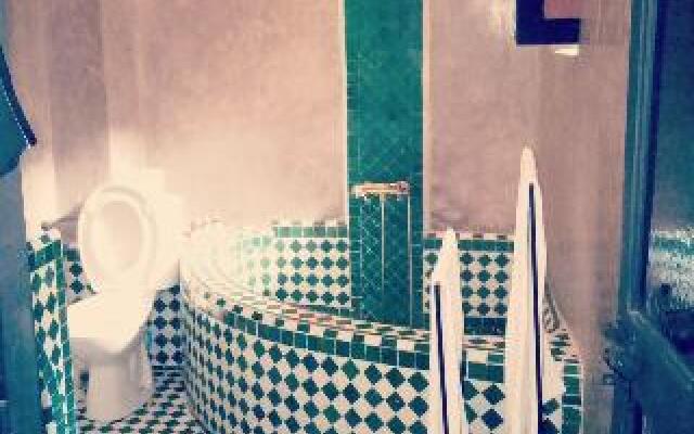 Riad Kenzo