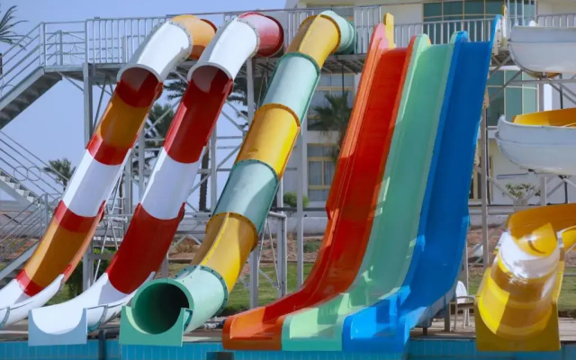 Amarina Sun Resort & Aqua Park