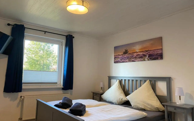 Pension Auetal