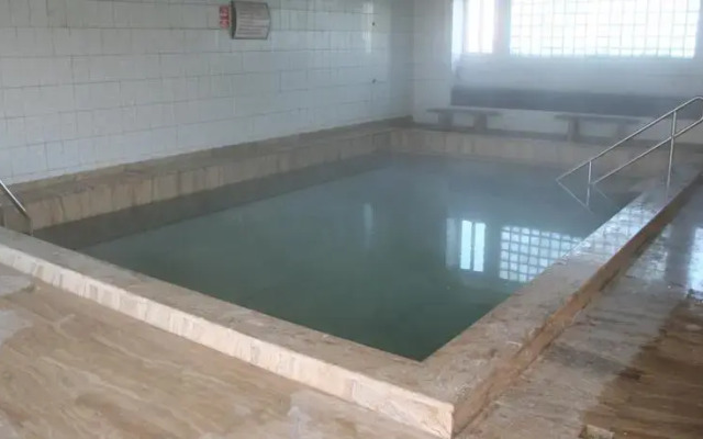 Hotel Vila Santana