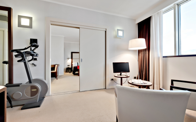 Italiana Hotels Cosenza