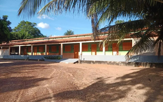 Pousada Paulim