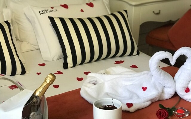 Vila de Ponte Guest House