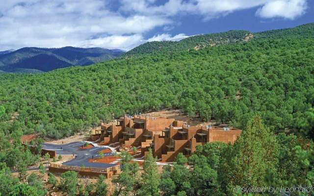 Bishop's Lodge Auberge Resorts Collection