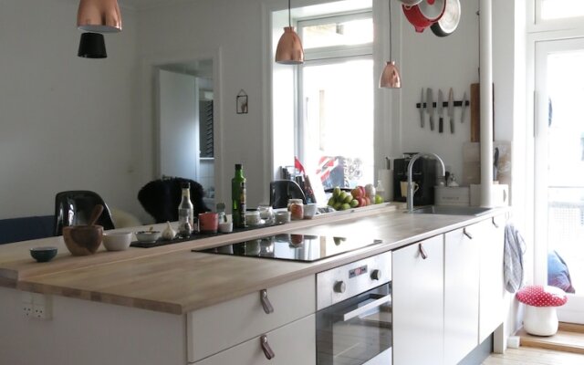 Apartment in Vesterbro 1166-1