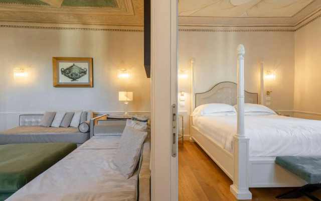 San Firenze Suites & Spa