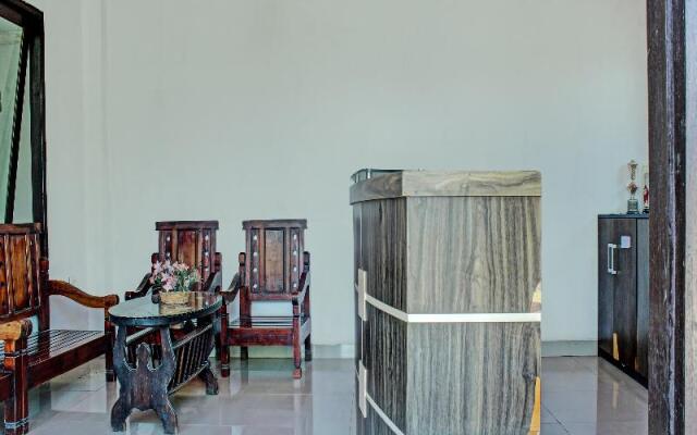 Hotel Yotowawa By OYO