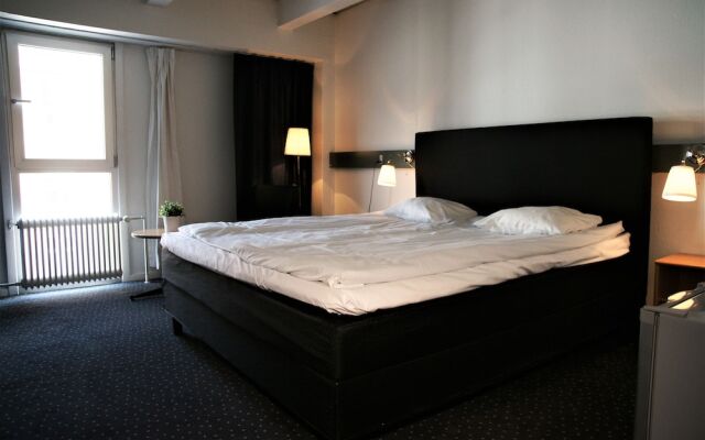 Hotel Rossini