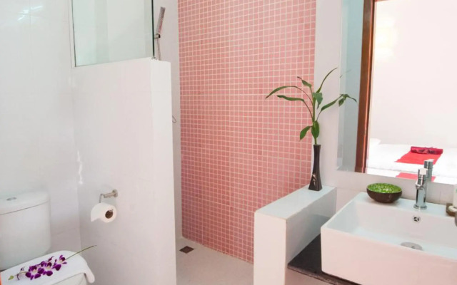 Suite Home Boutique Hotel