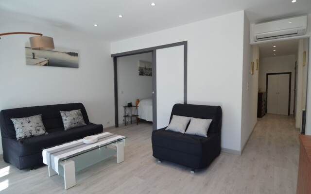 Apartment 5 Persons In Old Village Of Villefranche Sur Mer Near Sea And Train Station