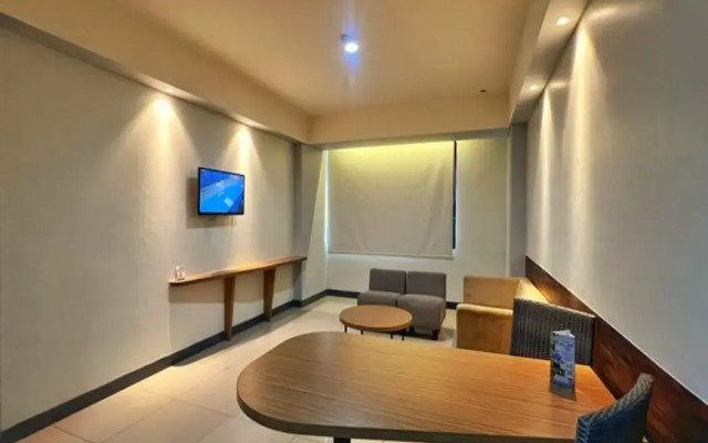 Fabu Hotel Bandung