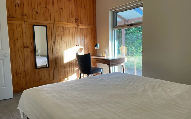 Kesehills Wines Villa