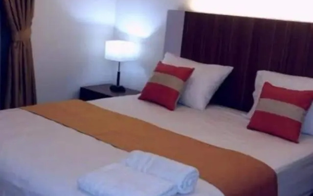 Villa Pesona Bandungan