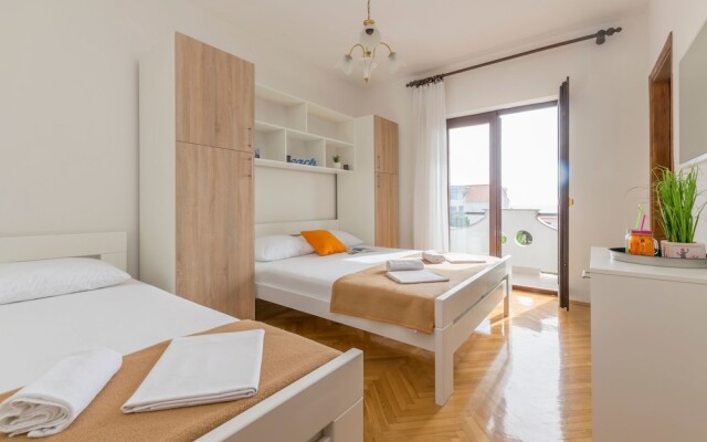 Apartments Villa Daniela
