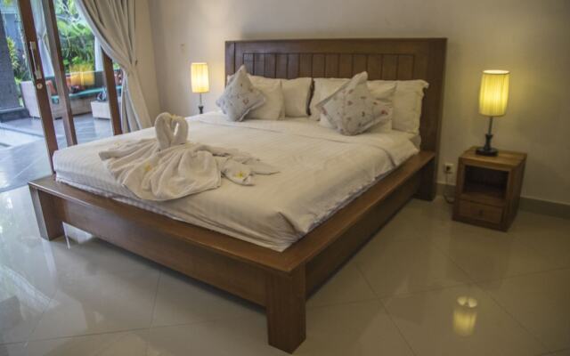 Villa Safeer Bali
