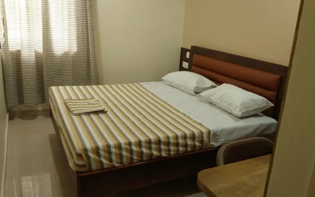 Hotel Grand Stay