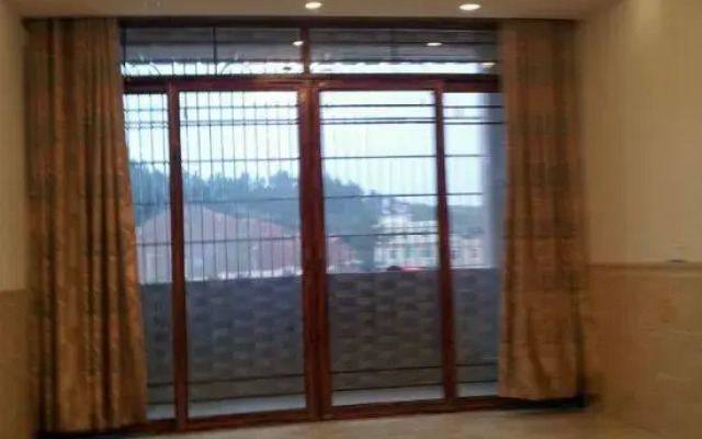 Holiday Inn Nanxiong Yongsen