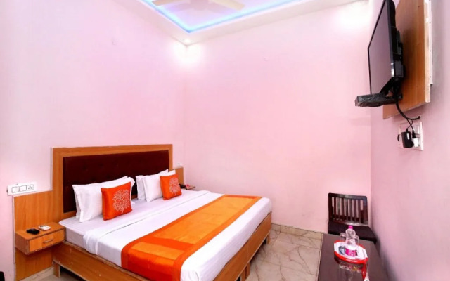 Hotel Sharnam