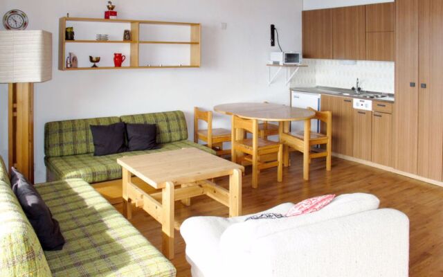 Residence Dixence 27846