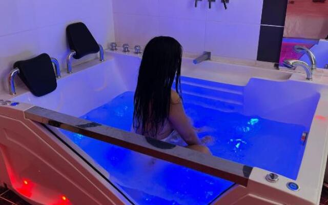 Hotel Residencia SOGU