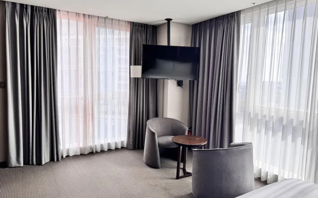 Centum Business Hotel