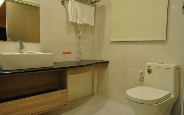 TC Hotel Hualien